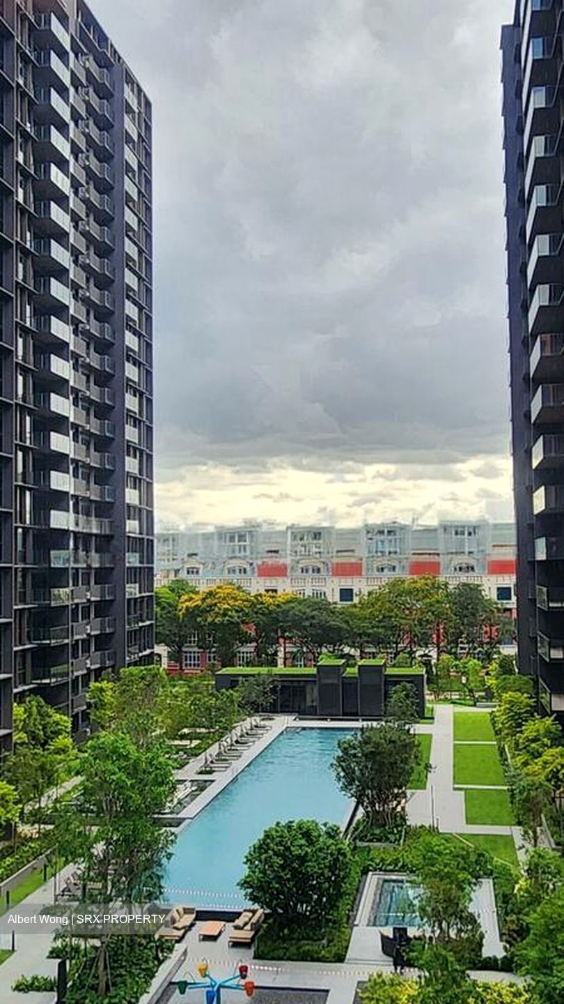 Tembusu Grand (D15), Condominium #512363661